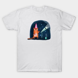 Astronomer T-Shirt